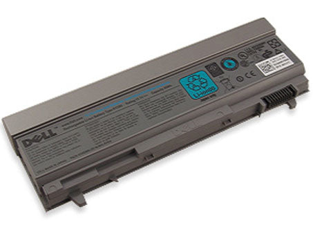 DELL KY265 notebook spare part Battery