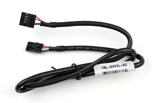 Supermicro CBL-0341L-02 internal power cable 30.3" (0.77 m)