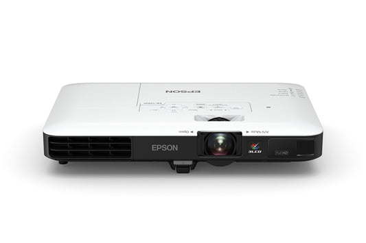 Epson PowerLite V11H796020-N data projector 3200 ANSI lumens 3LCD 1080p (1920x1080) Black, White