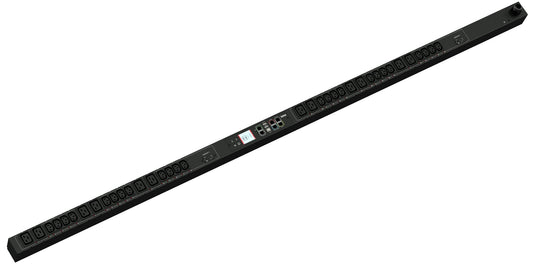 Raritan PX3-5886 power distribution unit (PDU) 36 AC outlet(s) 0U Black