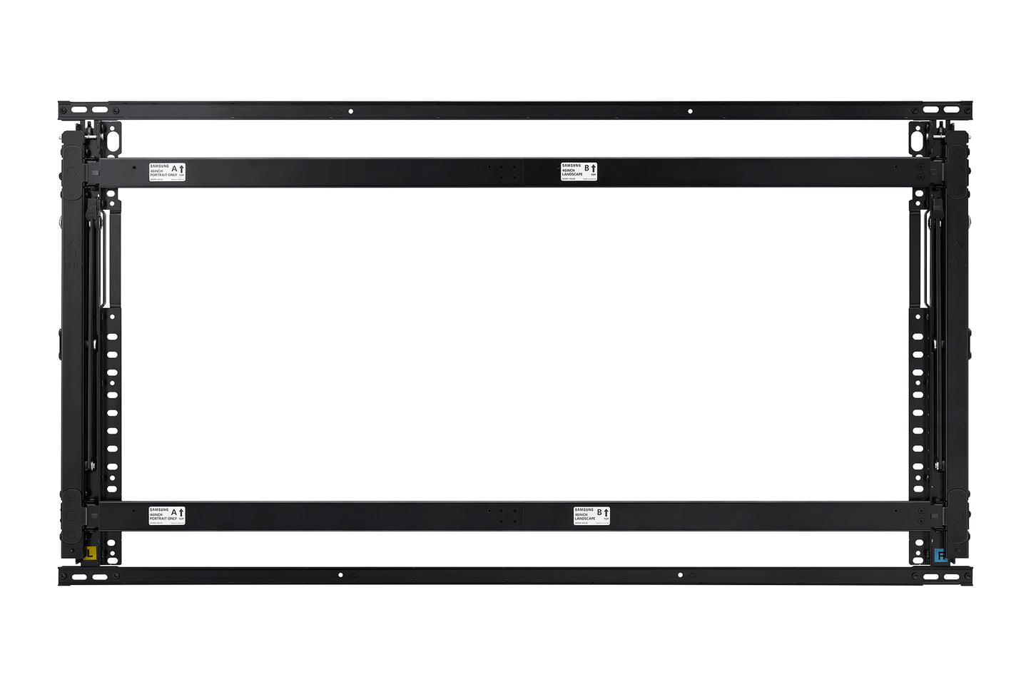 WMN-46VD/ VIDEOWALL MOUNT FOR UE46D / UD46C-B / UD46D-P MODELS