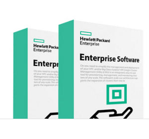 Hewlett Packard Enterprise StoreEver MSL3040 Data Verification for 100 Cartridges E-LTU Base 1 license(s) License