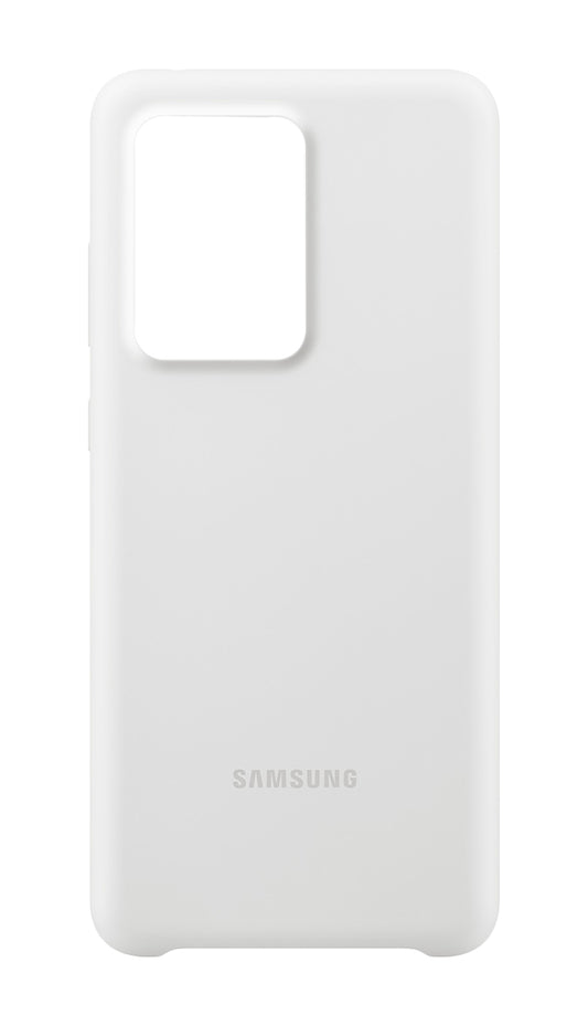 Samsung EF-PG988TWEGUS mobile phone case 6.9" Cover White