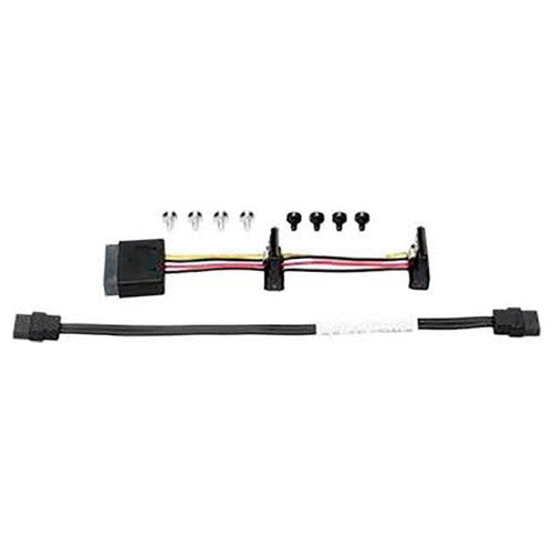 Hewlett Packard Enterprise P16976-B21 computer case part Rack Cable management kit