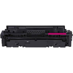 3018C001 - Canon CARTRIDGE055MAGENTAHIGHCAPACITY