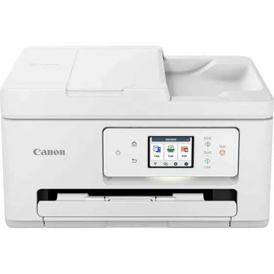 6258C006 - Canon PIXMA TS7750i inkjet multifunction printer