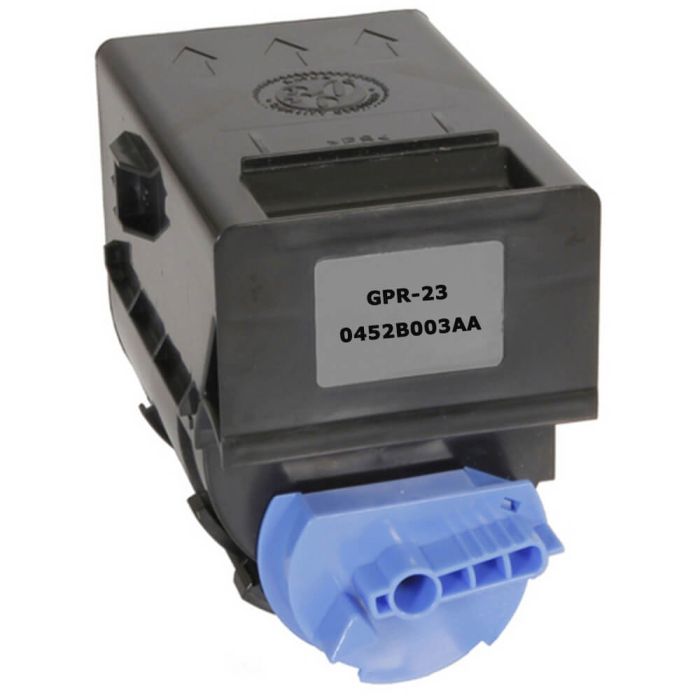 Canon GPR23 BLACK TONER CARTRIDGE