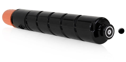 2790B003AA - Canon CANON GPR31 BLACK TONER
