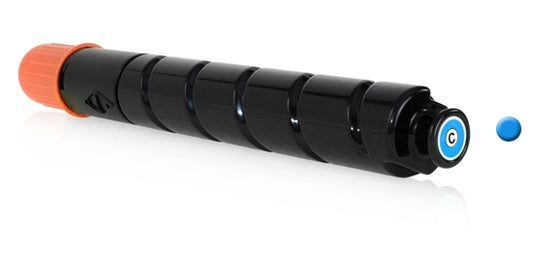 2794B003AA - Canon CANON GPR31 CYAN TONER