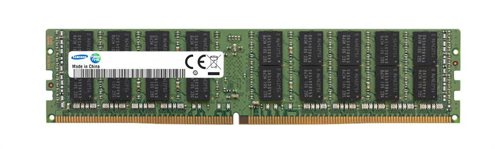 Samsung M386A8K40CM2-CTD memory module 64 GB 1 x 64 GB DDR4 2666 MHz