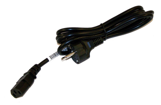 J9870A - HP 1.8m C7 To Bs 1363/a Pwr Cord