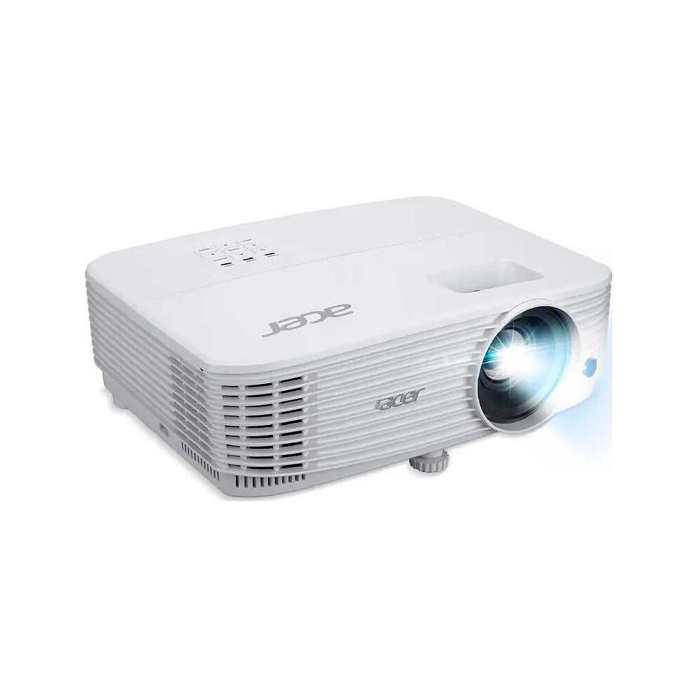 MR.JYZ11.001 - Acer Beamer P1357 DLP 16 9 Digital Projector