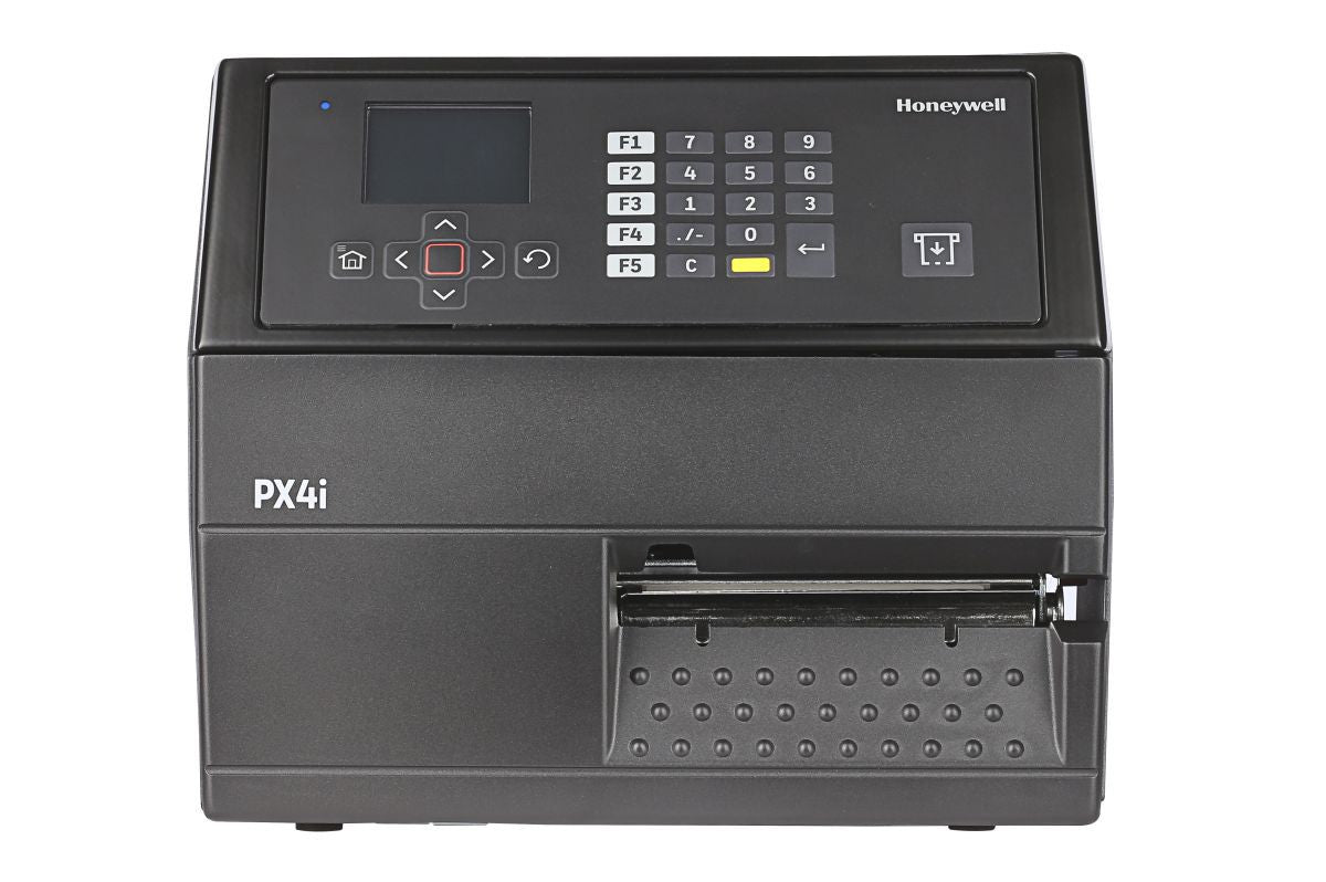 Honeywell PX4E label printer Thermal transfer 406 x 406 DPI Wired