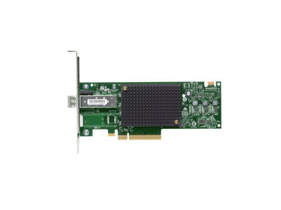 Hewlett Packard Enterprise SN1200E Internal Fiber 16000 Mbit/s