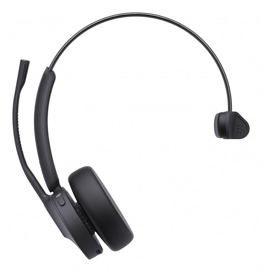 1208665 - Yealink BH70 Mono Teams USB-A Bluetooth Wireless Headset