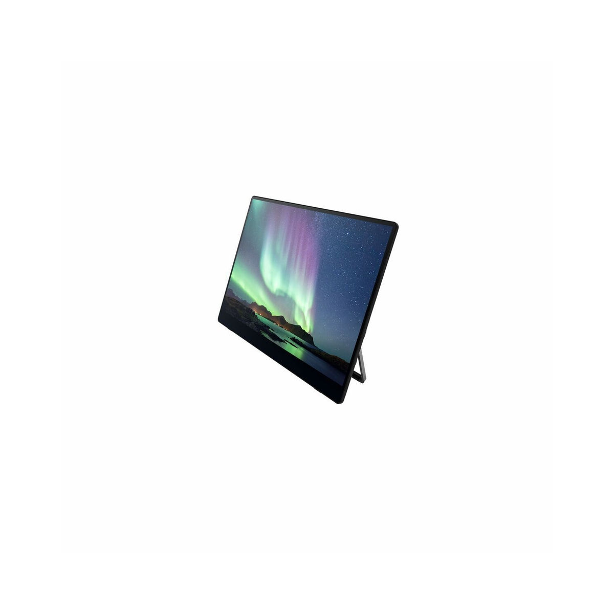 514910 - Fujitsu 5.6-inch Portable LED Monitor