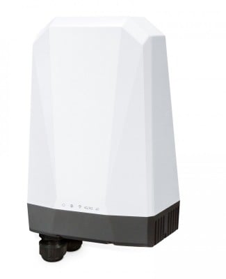 FWA-2100-NR-EU - Planet PLANET IP68 Dual-SIM 5G NR Outdoor Gateway