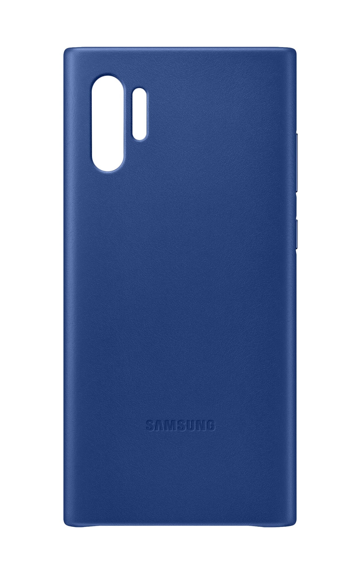 Samsung EF-VN975 mobile phone case 6.8" Cover Blue