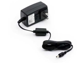 Zebra AK18355-101 mobile device charger Indoor Black