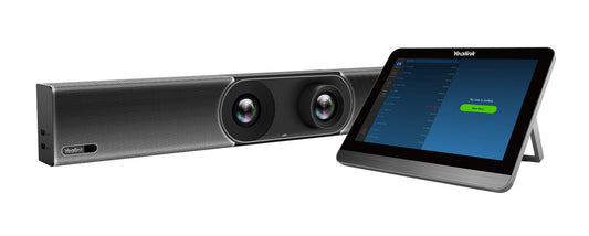 A30-020 - Yealink COLLABORATION BAR FOR MEDIUM ROOMS