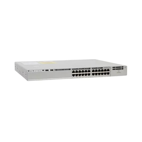 Cisco C9300L-DNA-E-24-3Y software license/upgrade