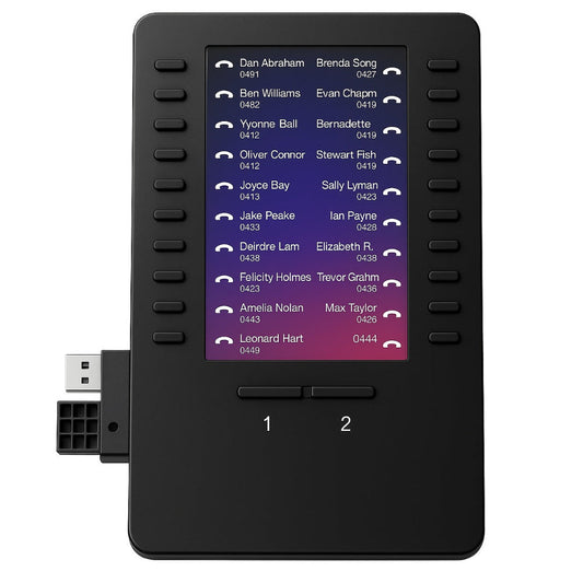 DP-9800-KEM - Cisco Phone Expansion Module