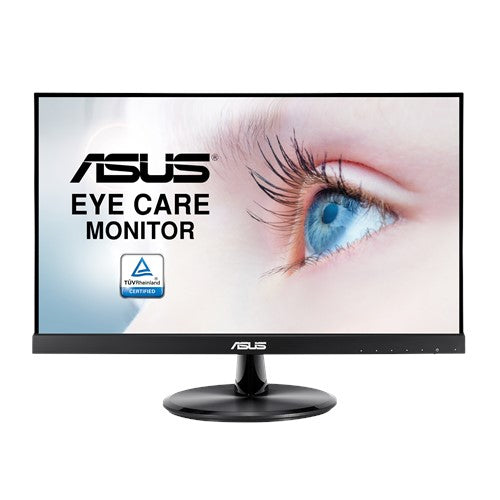 ASUS VP229Q 21.5" 1920 x 1080 pixels Full HD LED Black