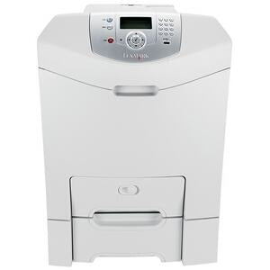 Lexmark C534dtn Color 2400 x 600 DPI A4