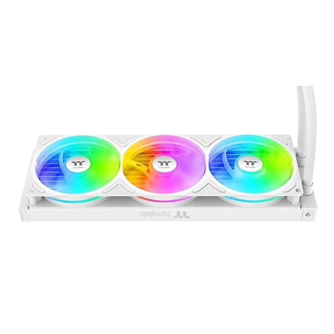 CL-W476-PL12SW-A - Thermaltake TH360 V3 Ultra ARGB Sync AIO Liquid Cooler