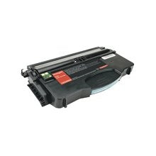 Lexmark E120 Return Program Toner Cartridge Original Black