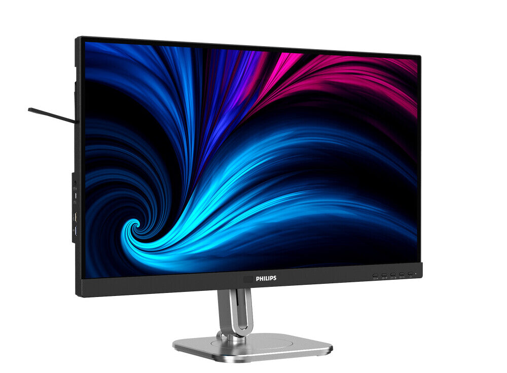 27B2U6903/00 - Philips 6000 Series 27" 4K UHD Thunderbolt 4 Business Monitor