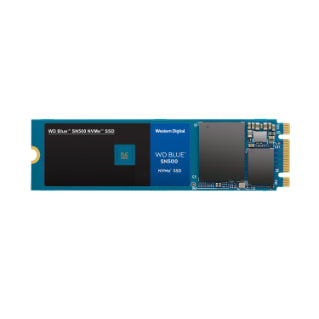 Western Digital SN500 M.2 250 GB PCI Express 3.0 3D NAND NVMe