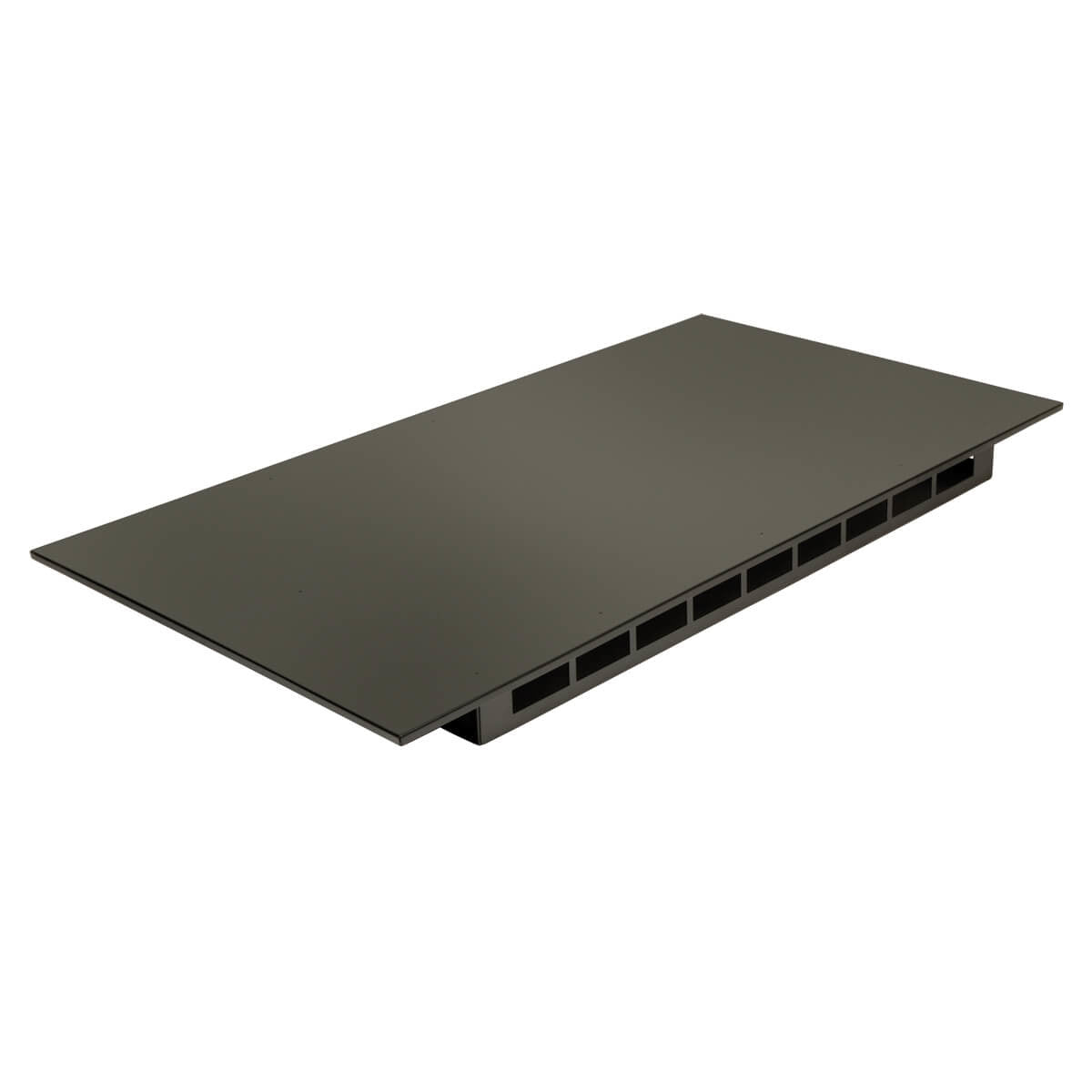 RACK ENCLSURE DRIP RESISTANT ROOF SR42UB