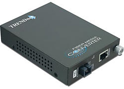 TFC-1000S40D5 - Trendnet 1000BASE-T WDM TX-1550 CONVERTER(40KM)