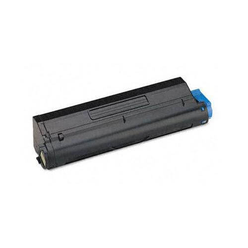 OKI Toner B420 & B430 Original Black