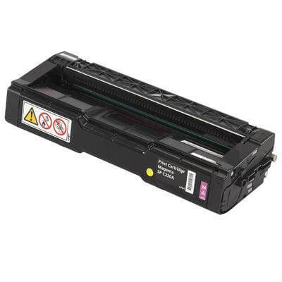 406048 - Ricoh MAGENTA TONER CART TYPE SP C220