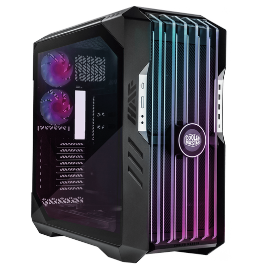AYG-M6C7-AAHGIA32-N2 - Cooler Master TD5 Pro Intel Core Ultra Radeon 32GB DDR5 6000MHz 2TB M.2 NVMe Windows 11 Gaming PC