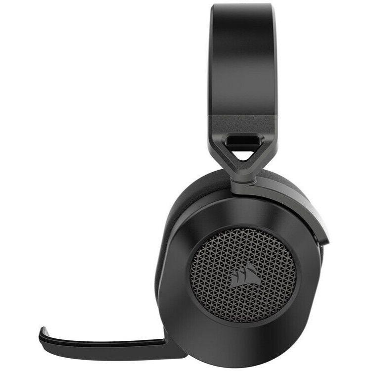 CA-9011285-NA2 - Corsair HS65 Wireless Gaming Headset low-latency 2.4GHz Wireless Audio Bluetooth