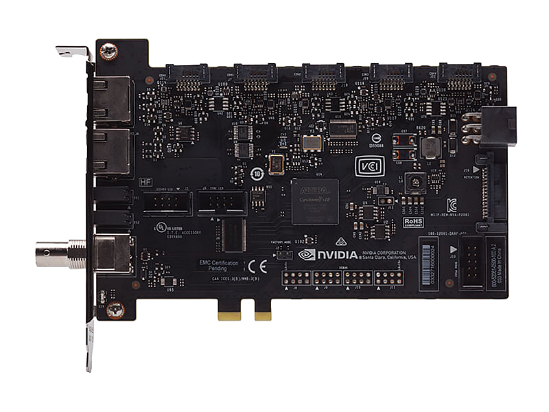 1WT20AA - HP 4-way Graphics Card bridge