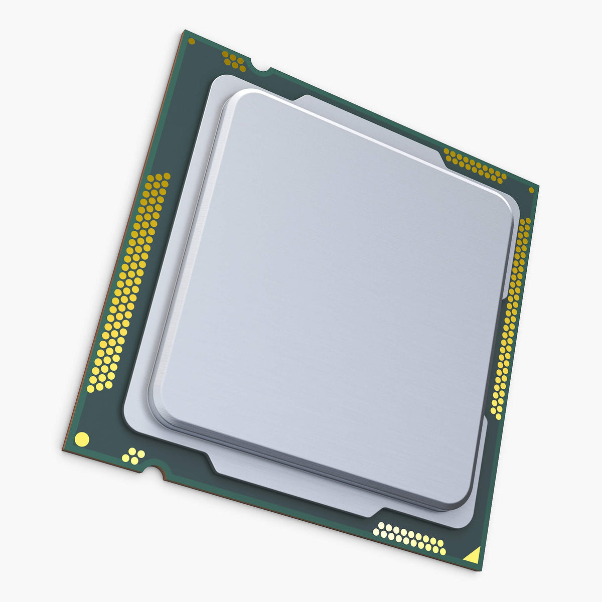 PY-CP70X8 - Fujitsu Xeon 6517P 16C 3.2 GHz Server Processor