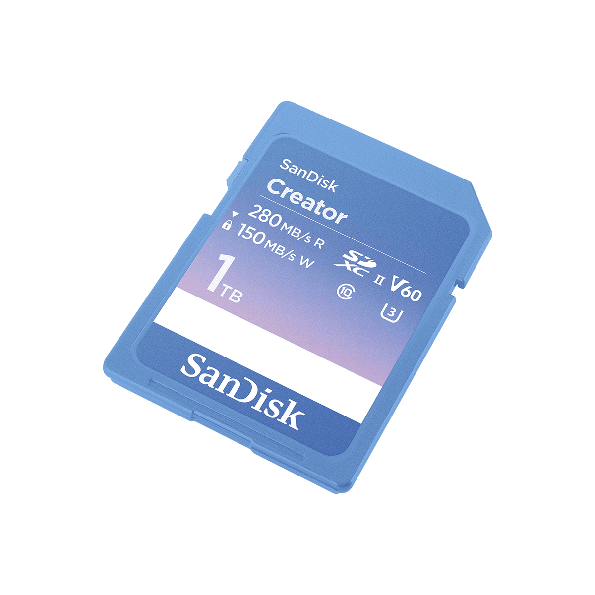 SDSDXEP-1T00-GNCIS - SanDisk 128GB Extreme PRO SDXC UHS-I U3 V30 Memory Card