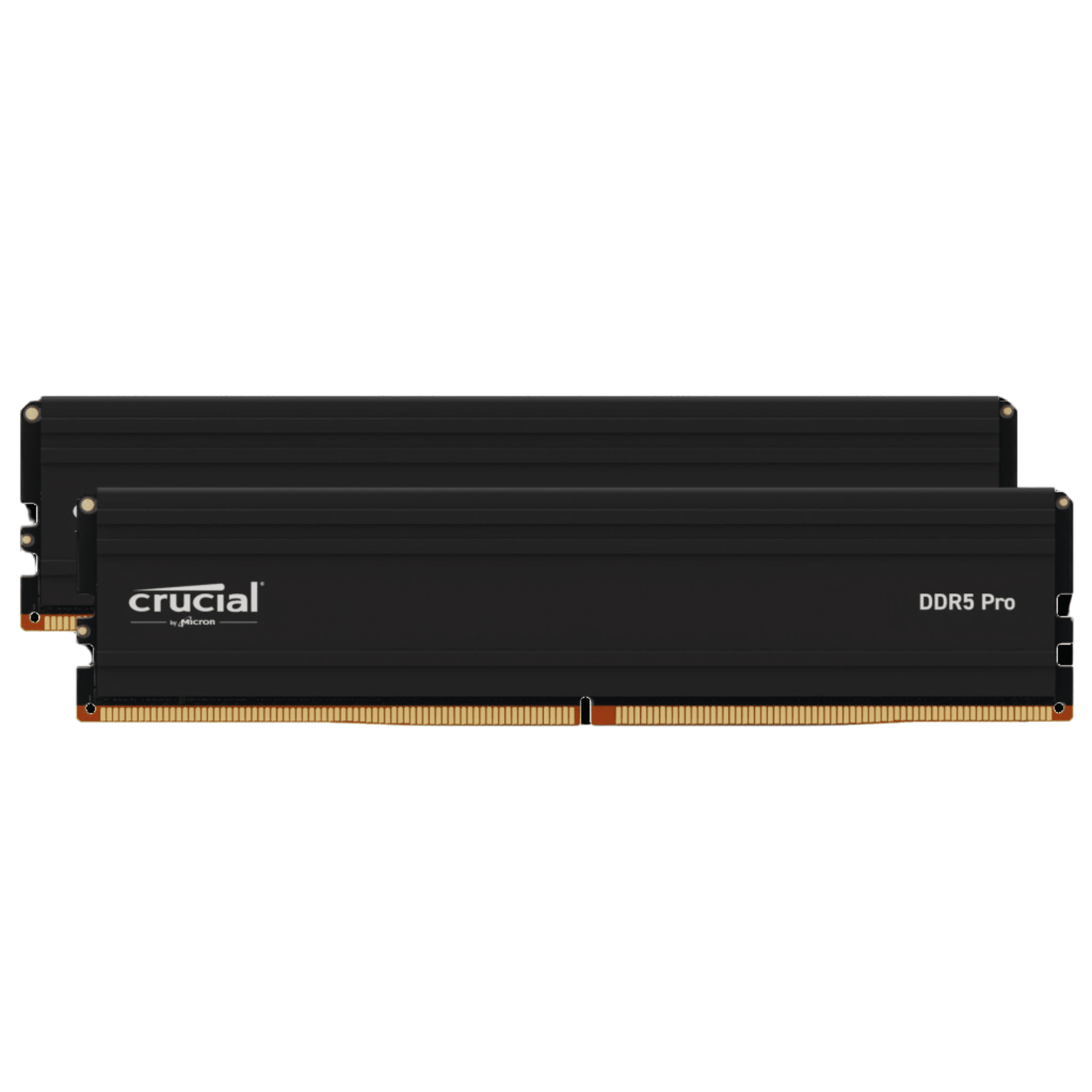 CP2K16G60C36U5B - Crucial DDR5 Pro Overclocking RAM Module