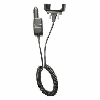 Honeywell 99EX-MC mobile device charger Black Auto