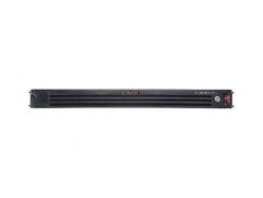 CSE-PTFB-813LB - Supermicro SPARE PARTS-0, BLACK SC813 FRONT BEZEL, PB FREE