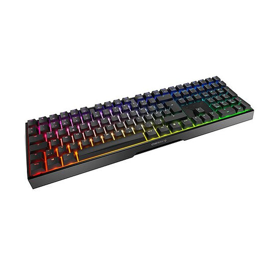 G803872LYAUS2 - Cherry MX 3.0S Wireless RGB Mechanical Keyboard 