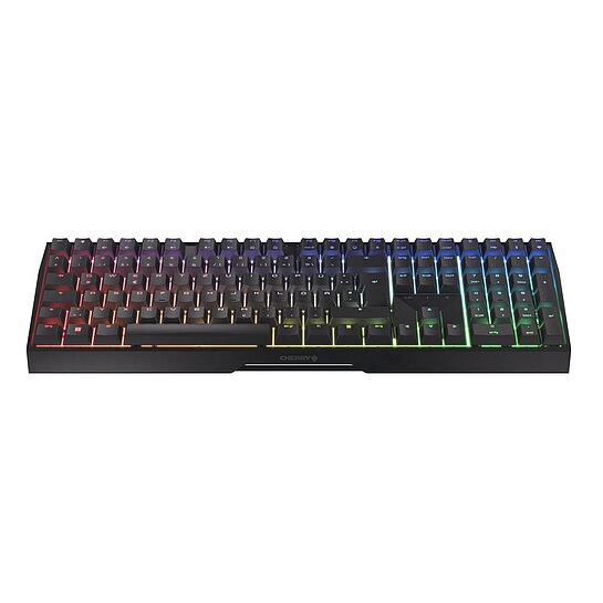 G803874LWAUS2 - Cherry MX BOARD 3.0 S Office Gaming Keyboard