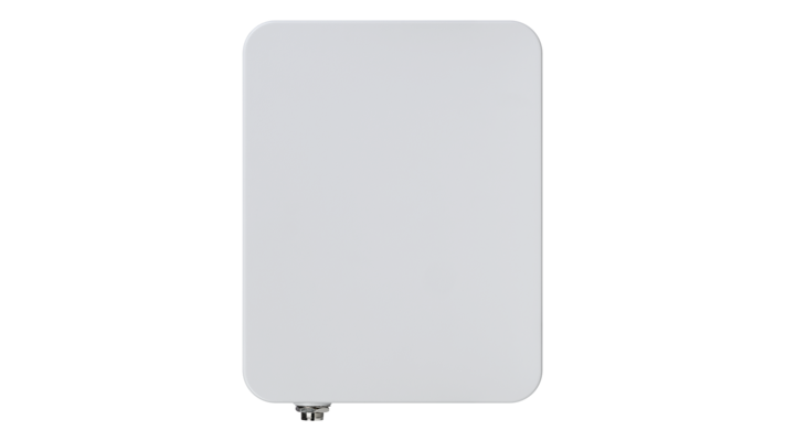 O-360Q-5G - Lancom 4x4 MIMO 3G 4G 5G Outdoor Omnidirectional Antenna