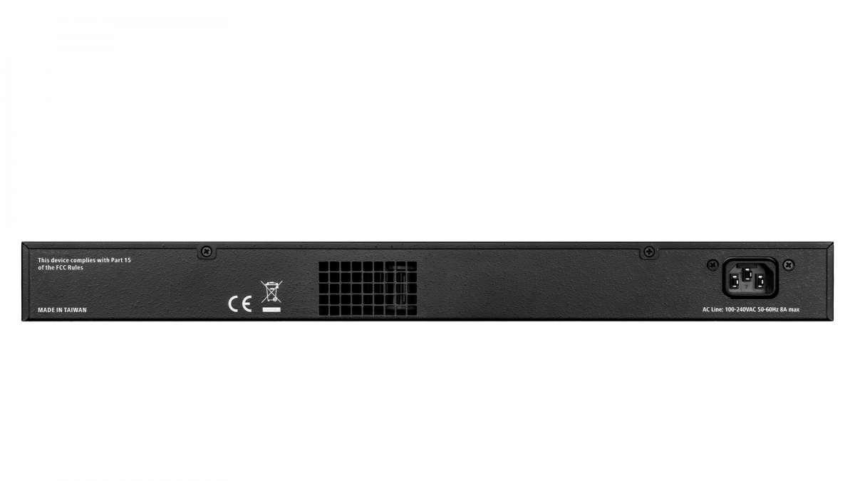 61881 - Lancom Managed L3-Lite Multi-Gigabit PoE Access Switch
