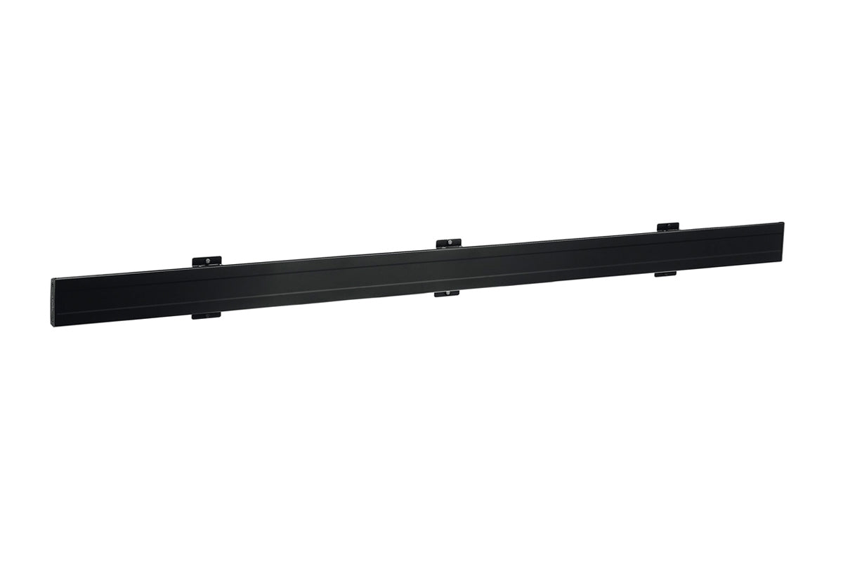 SYM-IB-108B - Premier Mounts SYMMETRY INTERFACE BAR 108IN. (COLOR BLA