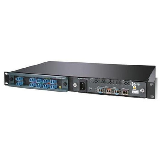 Cisco 2-slot CWDM Chassis network equipment chassis 1U